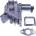 DENCKERMANN AGR ventil DCR E400127