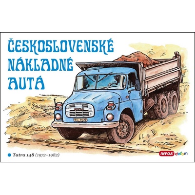 Československé nákladné autá
