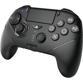 Image 1 of HORI Fighting Commander OCTA Pro, черен, ACC-1205 (ACC-1205)