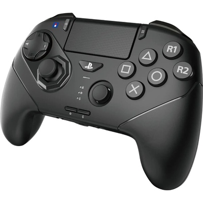 HORI Fighting Commander OCTA Pro, черен, ACC-1205 (ACC-1205)