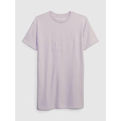 GAP Детска рокля с логото на GAP GAP | Lilav | Момичешки | 104/110