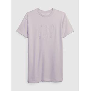 GAP Детска рокля с логото на GAP GAP | Lilav | Момичешки | 104/110 - zoot - 68,18 лв