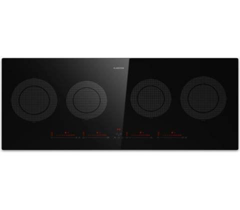 Klarstein Masterzone Slim Round