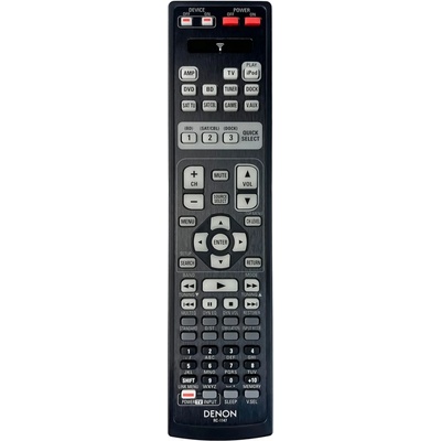 Diaľkový ovládač Denon RC-1147