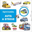 Auta a stroje
