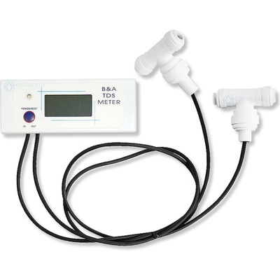 TMC V2Pure in-Line TDS Meter