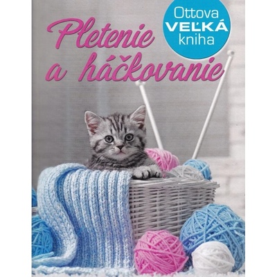 Pletenie a háčkovanie