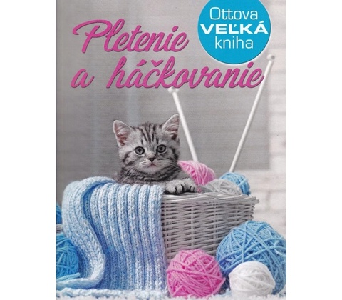 Pletenie a háčkovanie