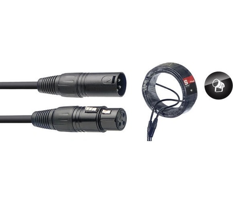 Stagg SDX3