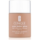 Clinique Even Better Glow make-up pro rozjasnění pleti SPF15 CN 70 Vanilla 30 ml