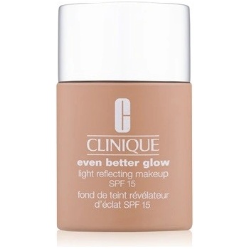 Clinique Even Better Glow make-up pro rozjasnění pleti SPF15 CN 70 Vanilla 30 ml