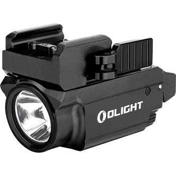 Image 1 of Olight Пистолетен фенер с лазерен целеуказател Olight BALDR RL Mini 600lm (161404115)