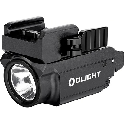 Olight Пистолетен фенер с лазерен целеуказател Olight BALDR RL Mini 600lm (161404115)