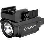 Olight Пистолетен фенер с лазерен целеуказател Olight BALDR RL Mini 600lm (161404115)