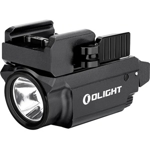 Olight Пистолетен фенер с лазерен целеуказател Olight BALDR RL Mini 600lm (161404115)