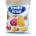 Tayas Млечни бонбони Tayas Multi Fruit с плодов сок 90гр