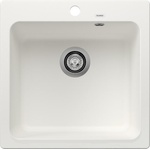BLANCO NAYA 5 (526582) Мивка за вграждане