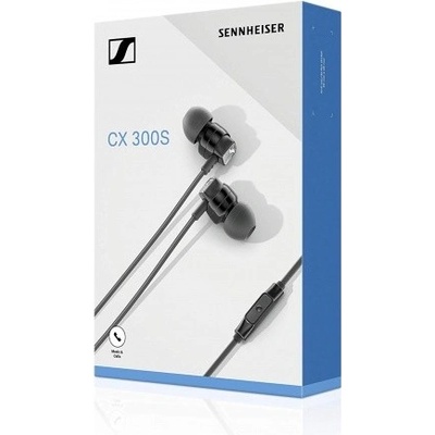 Sennheiser CX 300S – Zboží Živě