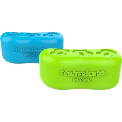 Fruitfriends Ice Pack Cube limetka