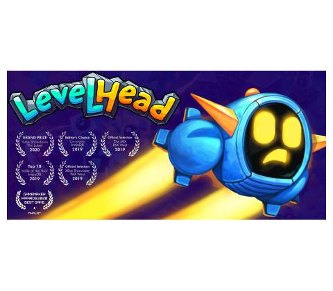 Levelhead