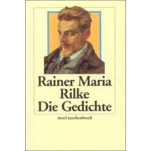 Die Gedichte | Rainer Maria Rilke (ISBN: 9783458339465)