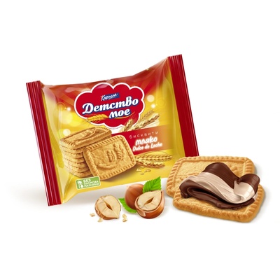 ДЕТСТВО МОЕ МЛЯКО dulce de leche