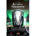 Cobra RU 935CT Радар детектор