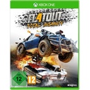 Hry na Xbox One FlatOut 4: Total Instanity