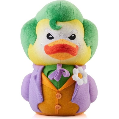 Tubbz kačička DC Comics Joker