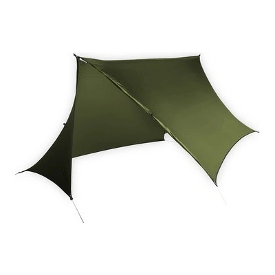 Eno HouseFly 330 x 270 cm zelená