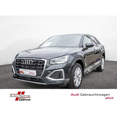 Audi Q2 35 TFSI 110 kW