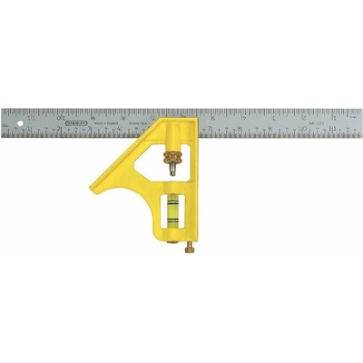 Stanley Multifunkční úhelník 300mm