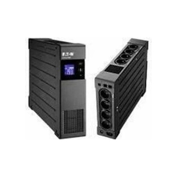 Eaton Инрактивен UPS Eaton ELP1200FR-2 Черен
