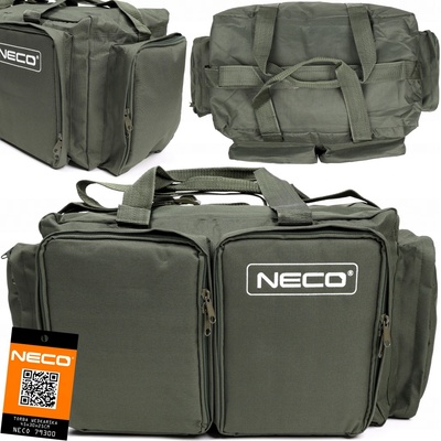 Neco Rybářská taška velký jezevčík neco