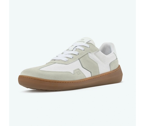 Timehacker Grey/White