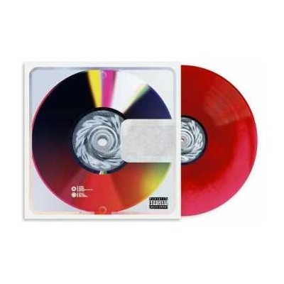 dreamcastmoe: Sound Is Like Water LTD CLR LP