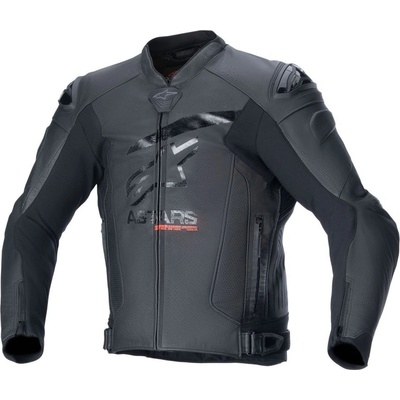 Alpinestars GP PLUS R 4 Airflow 2025 čierno-čierna