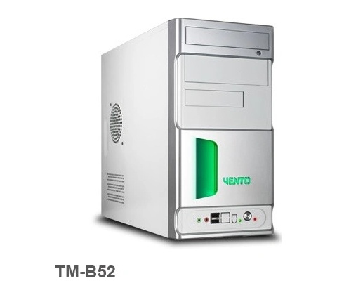 Asus TM-B52 Second Edition
