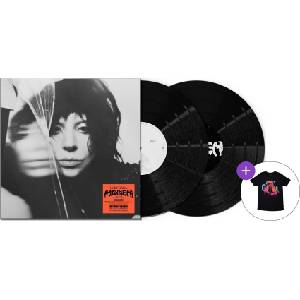 Lady Gaga - Mayhem (2 LP) SET1 M (0602475451082 SET1 M)
