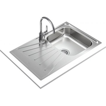 Teka Starbright 45 E-XM 1B 1D