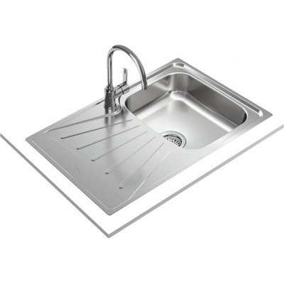 Teka Starbright 45 E-XM 1B 1D