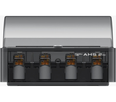 Bambu Lab AMS 2 Pro