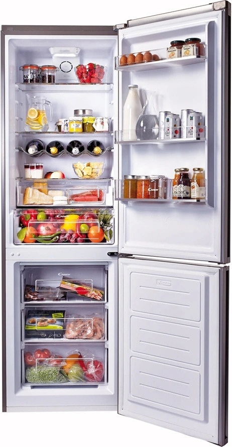 Candy CKCS 6186 IXV/1