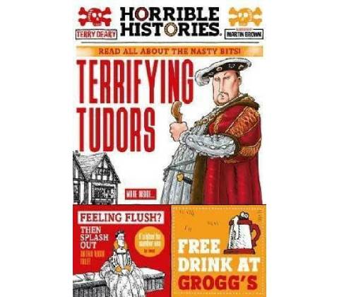 Terrifying Tudors