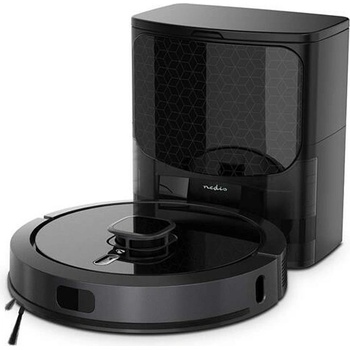 Nedis WIFIVCL002CBK