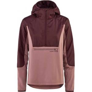 KARI TRAA HENNI HYBRID винен, розово S (623120-Taupe)