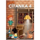 Hravá čítanka 4