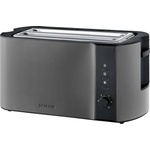 Severin AT 9341 Dark Inox Тостери