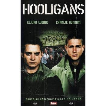 Intersonic Hooligans - DVD (001495)
