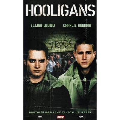 Intersonic Hooligans - DVD (001495)